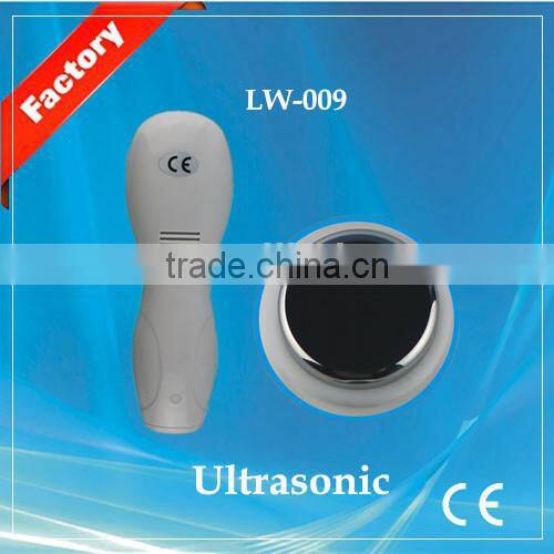 High quality ultrasonic beauty machine LW-009