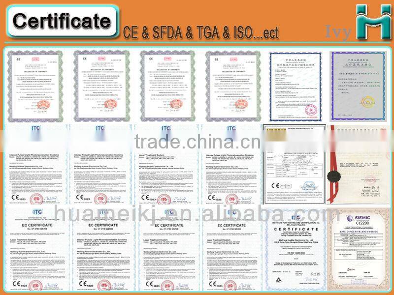 portable cavitation slim machine