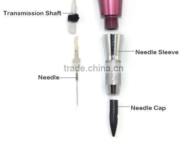permanent makeup Tattoo Machine