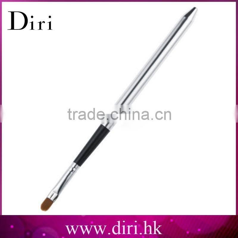 factory price cosmetic applicator disposable lip brush for makeup