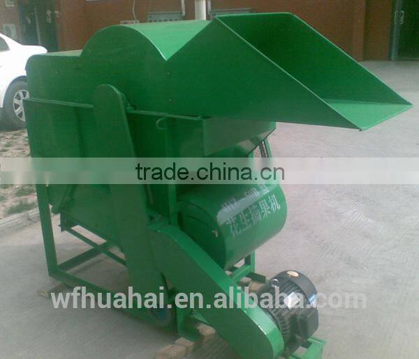 high quality 5HBH series of peanut picker