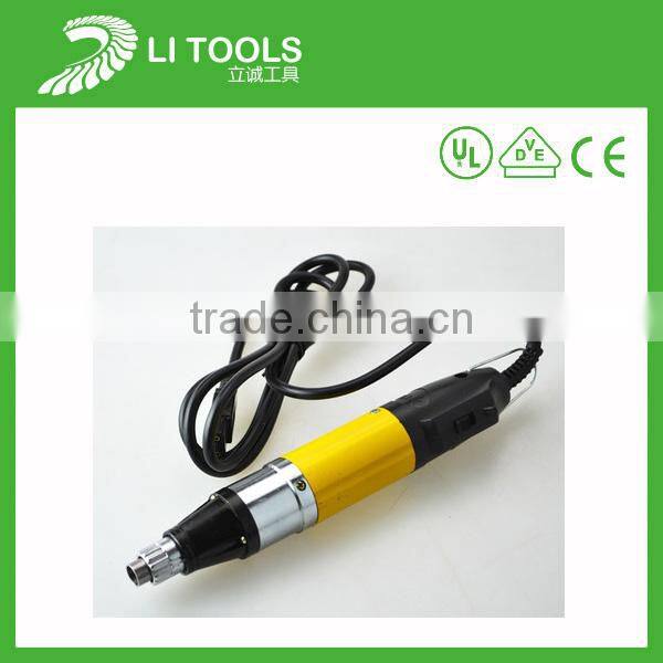 Power tool precision 220v electric screwdriver