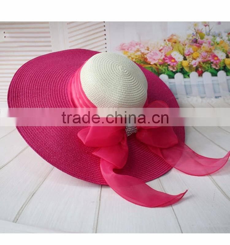 Straw Hat Madein Vietnam, Hat Factory