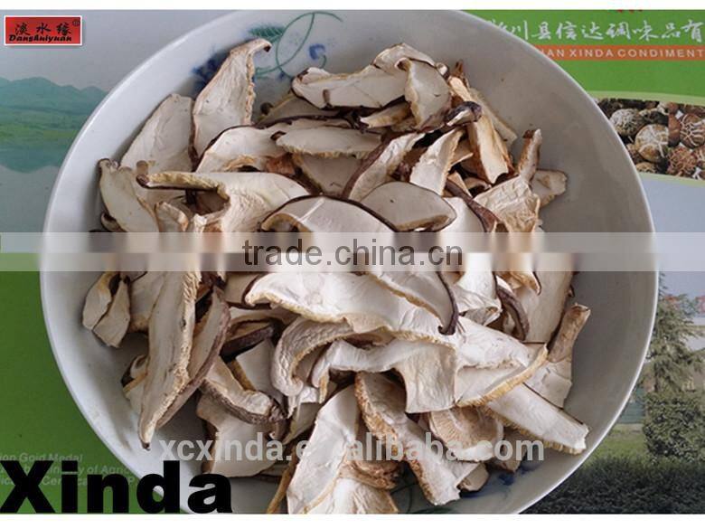 A Grade Dried Flower Mushroom