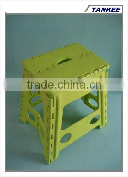 Big-Fold Stool/Fold Step Stool/Plastic Fold Stool