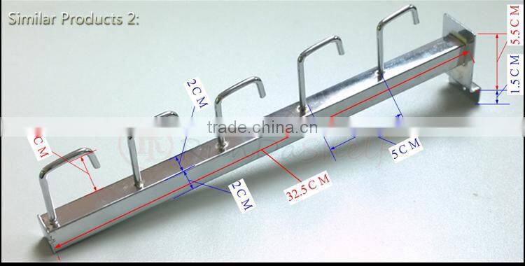 koban japan pegboard zink the supermarket hook