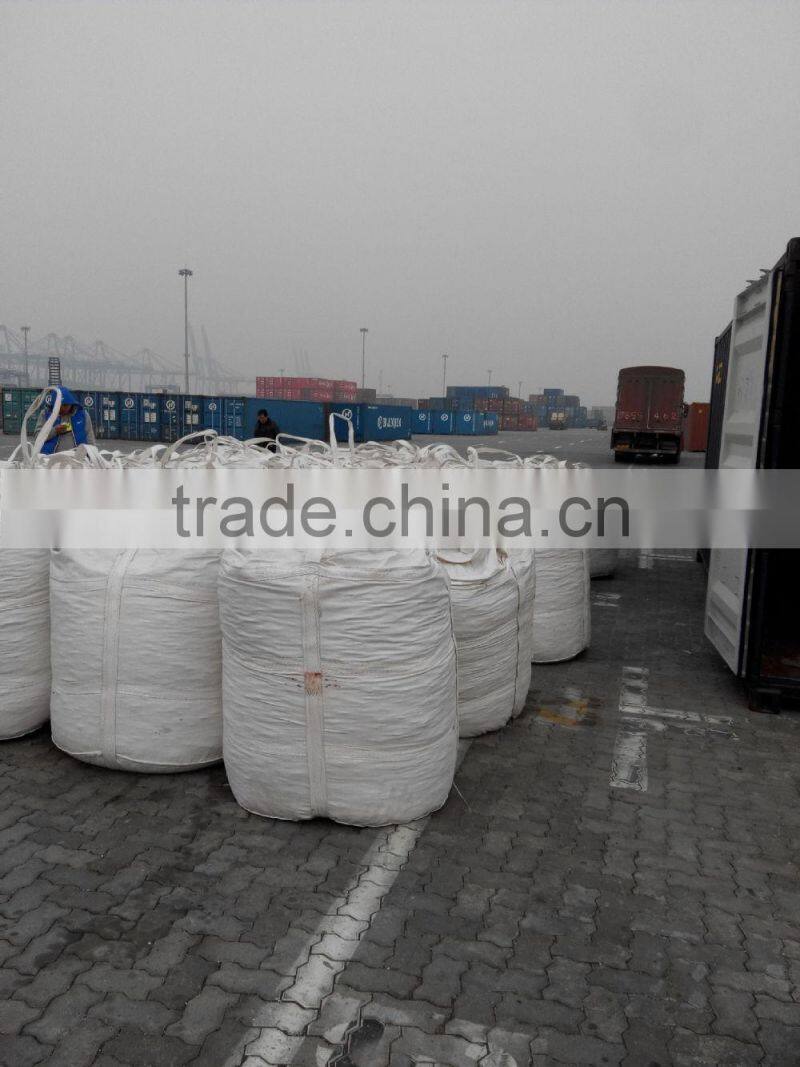 Aluminum oxide 99% for refractory materials