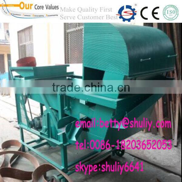 Mining vibrating sreen/sand gravel Vibrating screen /coal Vibrating sreen