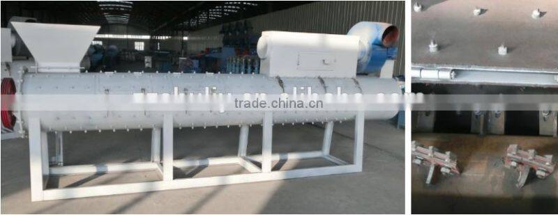Plastic washing line/Plastic bottle crushing washing drying line/plastic bottle recycling line