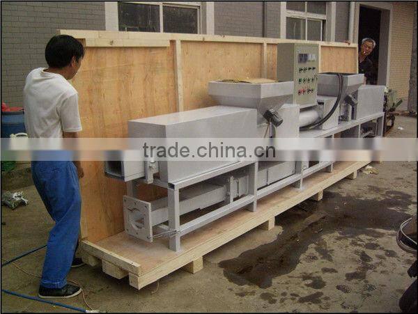 High quality Wood block making machine 0086-15037185761