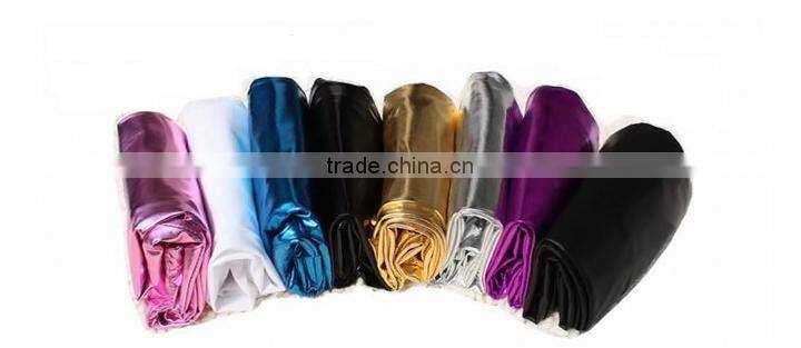 Wholesale Fashion Young Girls Hot Sexy Stretch Leggings Pants Tights Gold Silver Black Blue