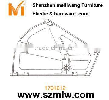 new kind multifunction shoe rack