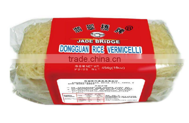 Dongguan vermicelli,rice vermicelli,400g