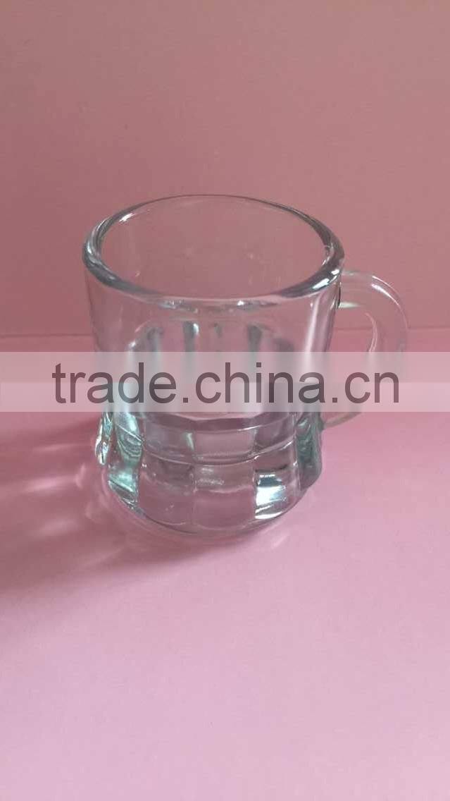 beer mug mini beer glass 1OZ beer glass wine glass 30ml short glass