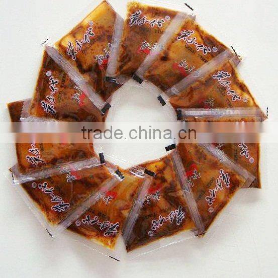 instant noodle sauce