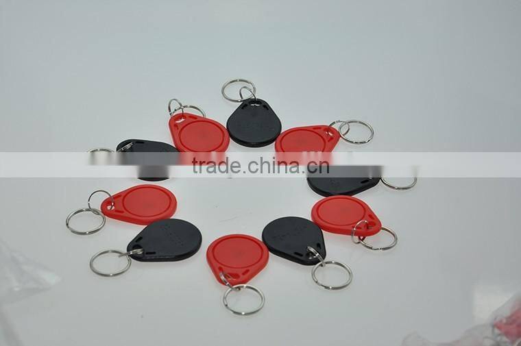 125khz waterproof ABS Rfid Keyfob Tag