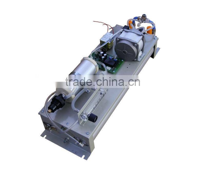 3, 5, 7.5, 10 LPM oxygen molecular sieve for oxygen maker