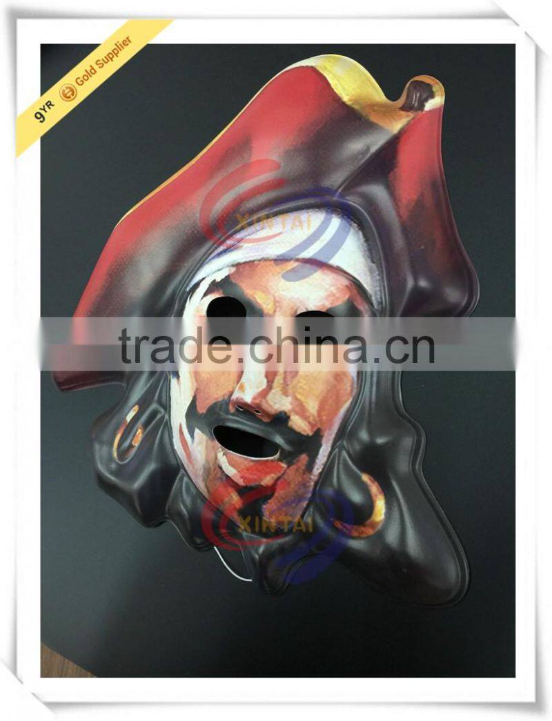 2016 China Manufacturer Kids Party Cosplay Captain America Mask