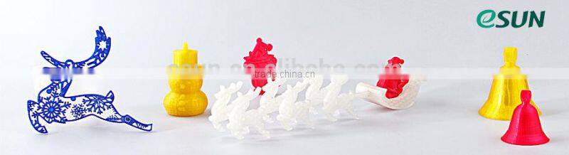 eSUN 3mm PETG filament for 3D printer