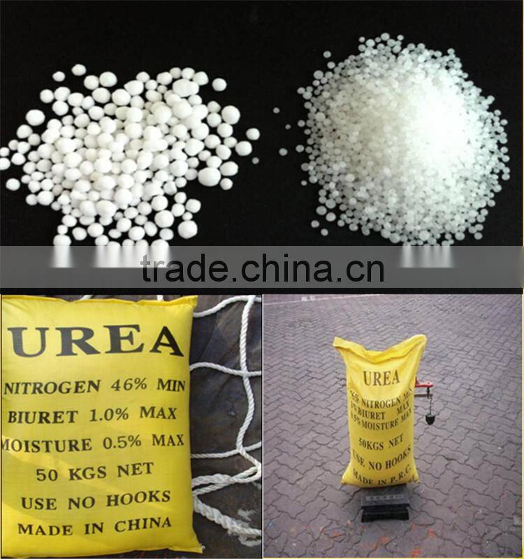 Chemicals Fertilizer Nitrogen Fertilizer urea fertilizer