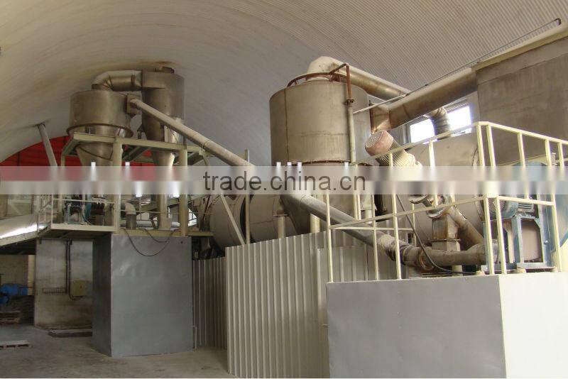 Magnesium Sulfate heptahydrate food China manufacturer