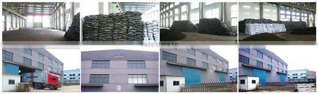 Water Soluble Mineral Fertilizer Soil Conditioner in Agriculture