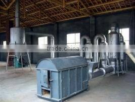 XW-H-350 type /saw dust dryer/wood saw dust air steam dryer