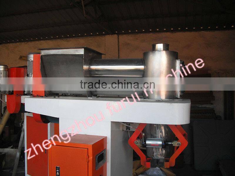 2014 new products automatic pellet packing machine,granule packing machine with high cycle life