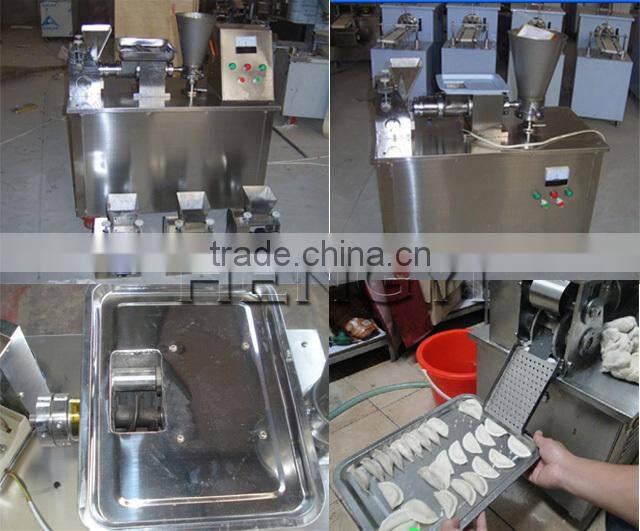 2015New product/cheap price/18 months warranty automatic pelmeni machine