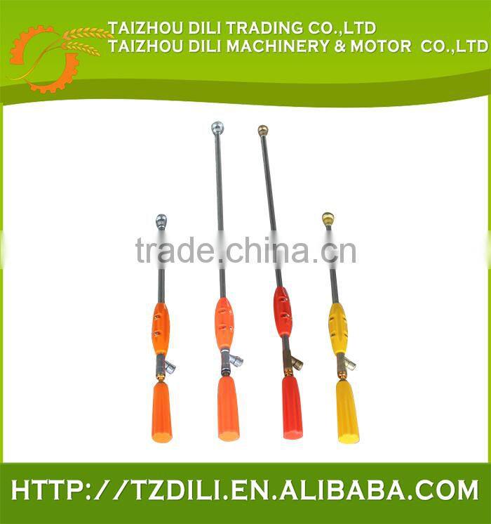 5.5KW Gasoline Engine Powered Garden Sprayer,Stretcher Power Sprayer