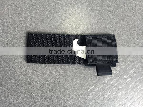 100% Titaniun Utility Knife