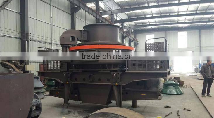 0.1-5mm Limestone Sand making machines