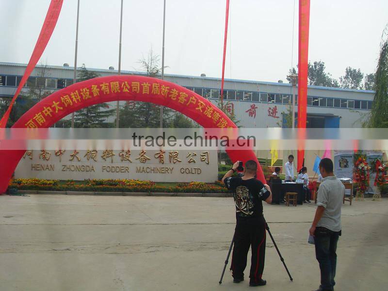 Hot sale high output mixer machine for animal feed for sale