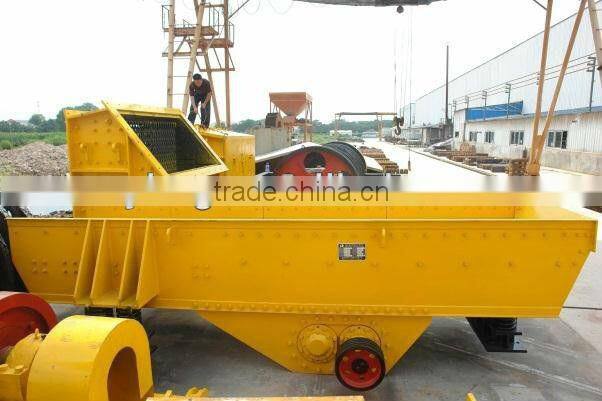 Good Quality Mini Vibrating Feeder