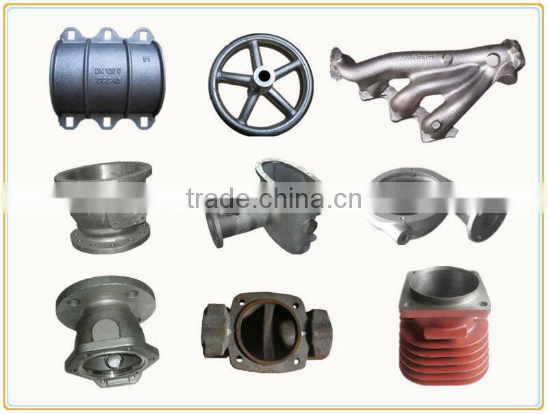 dalian high quality casting iron worm gear box