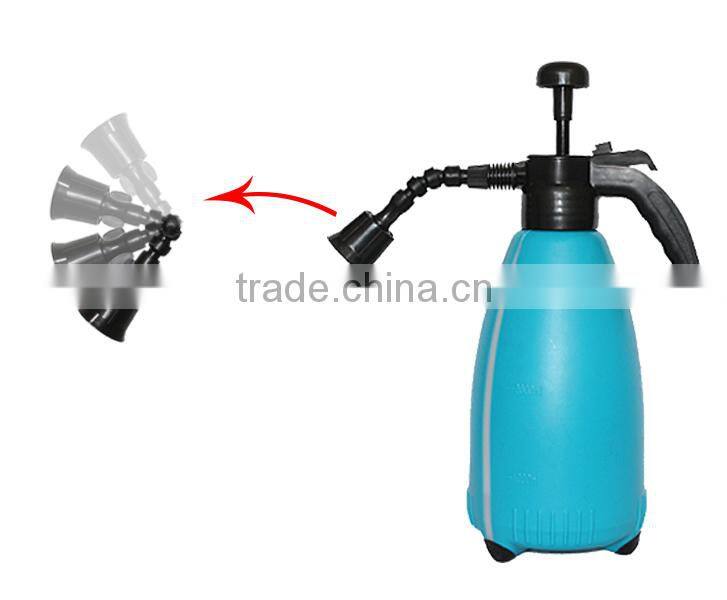 iLOT China 3L high pressure pump-up sprayer