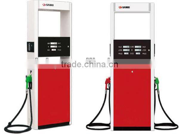 Refueling Oil Pipe Rubber Hose for the Tanker