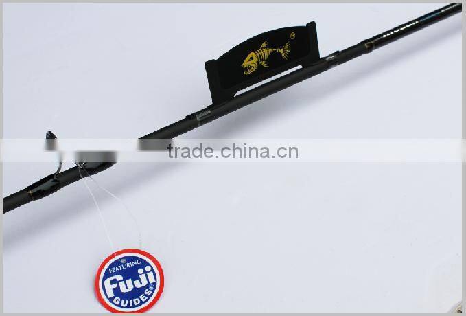 FUJI components IM8 Carbon Fishing Rod