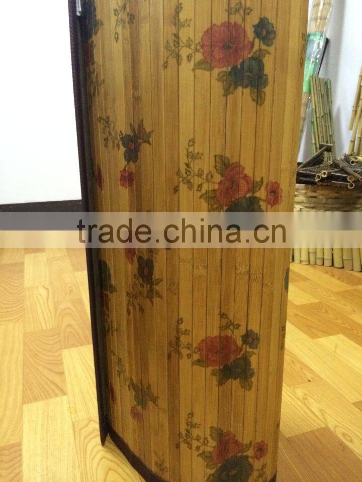 FD - 15829 summer cool and refreshing bamboo mat