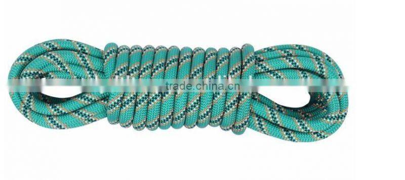 PP/Polyester/Nylon Braided Rope