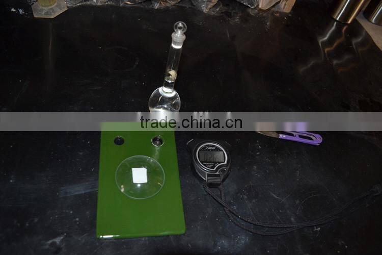 anti-acid / anti alkali glass fused to steel tank for wastewater treatment