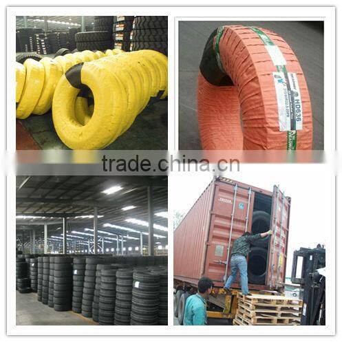 Bias trailer tyre truck tires 11-22.5 14PR