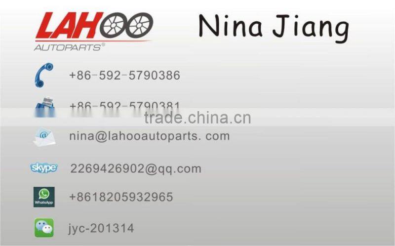 Factory price howo truck trailer air reservoir tank