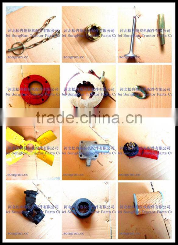 OEM 77.39.132 DT-75 tractor spare parts Driving wheel