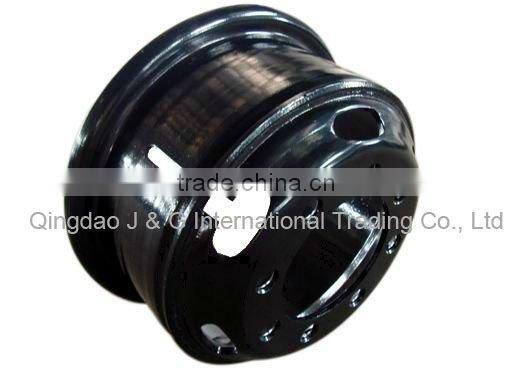 7.50-20 truck 3 wheel