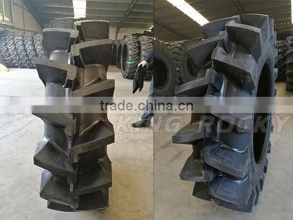 18.4-38 hot sale cheap chinese agricultural tractor tire PR1