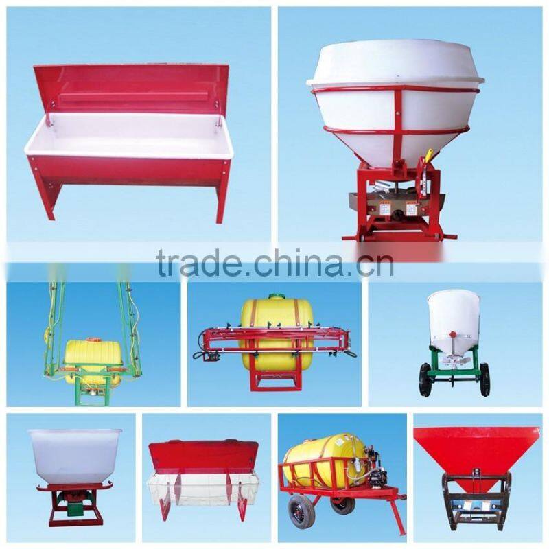 Agricultural Pesticide Spraying Fogger Machine
