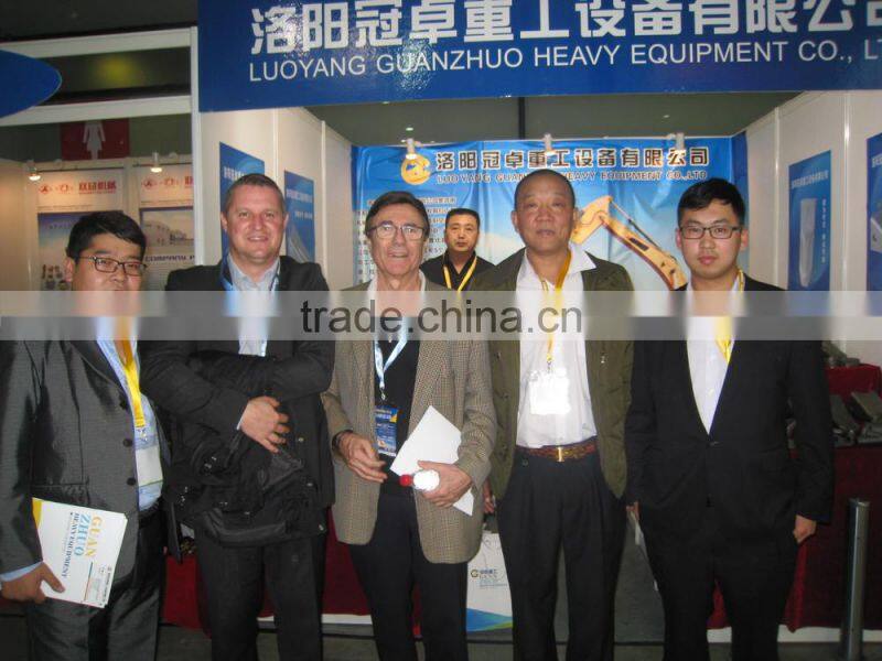 mini forged wheel excavator bucket teeth