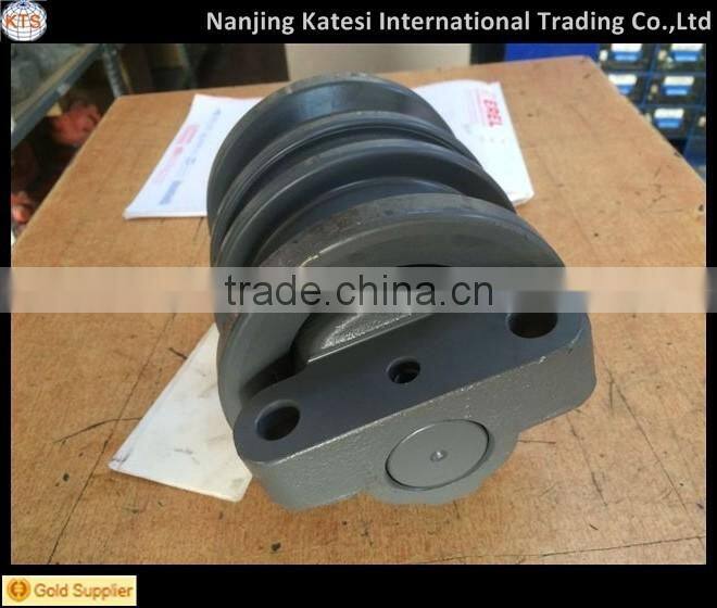OEM Takeuchi TB250 Track Roller Bottom Roller Low Roller with original drawing