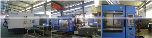 China High Professional Plastic Molding Companies